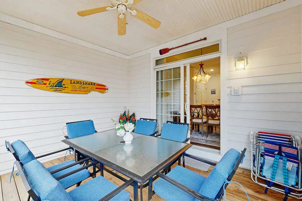Bear Trap Dunes - 45B Willow Oak Ave