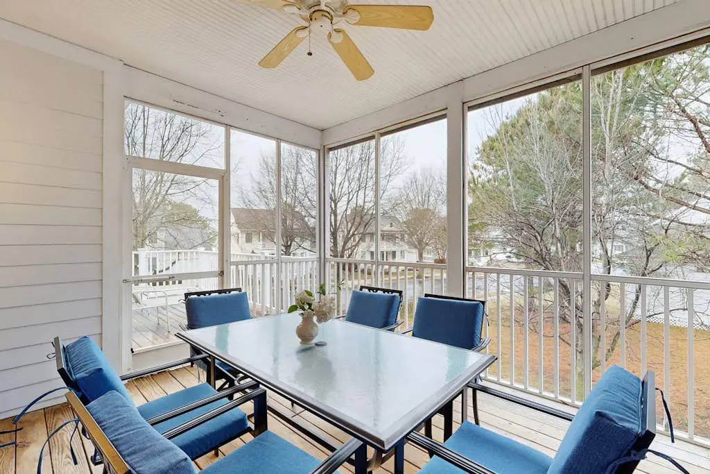 Bear Trap Dunes - 45B Willow Oak Ave
