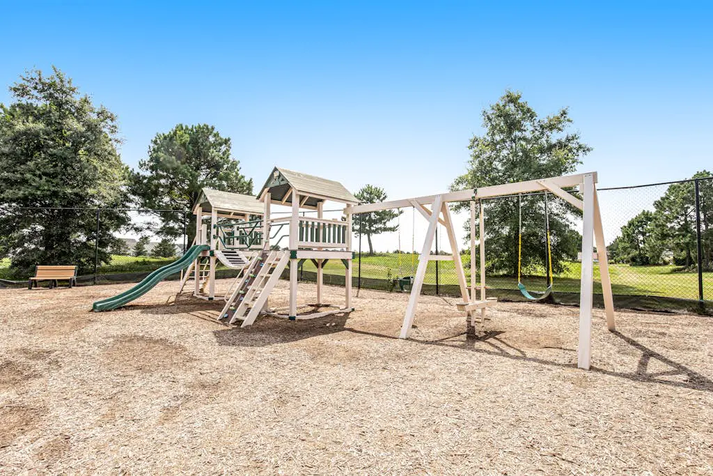 Bear Trap Dunes - 45B Willow Oak Ave