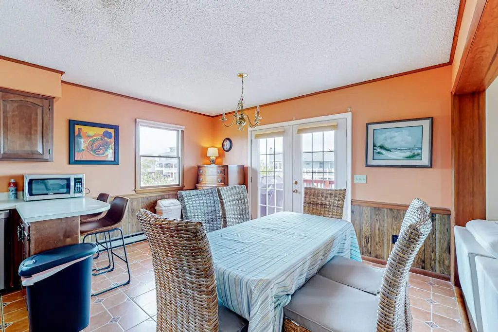 Town of Fenwick Island - 20 W Maryland Ave