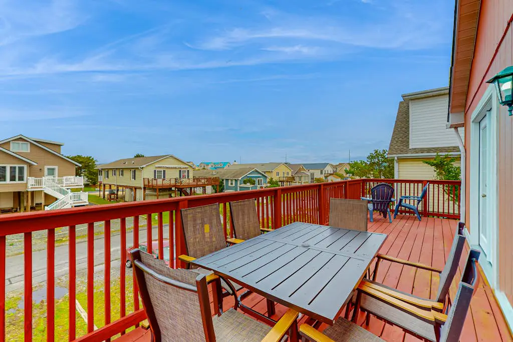 Town of Fenwick Island - 20 W Maryland Ave