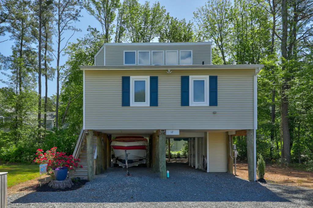 Town of South Bethany - 12 Cleveland Ave
