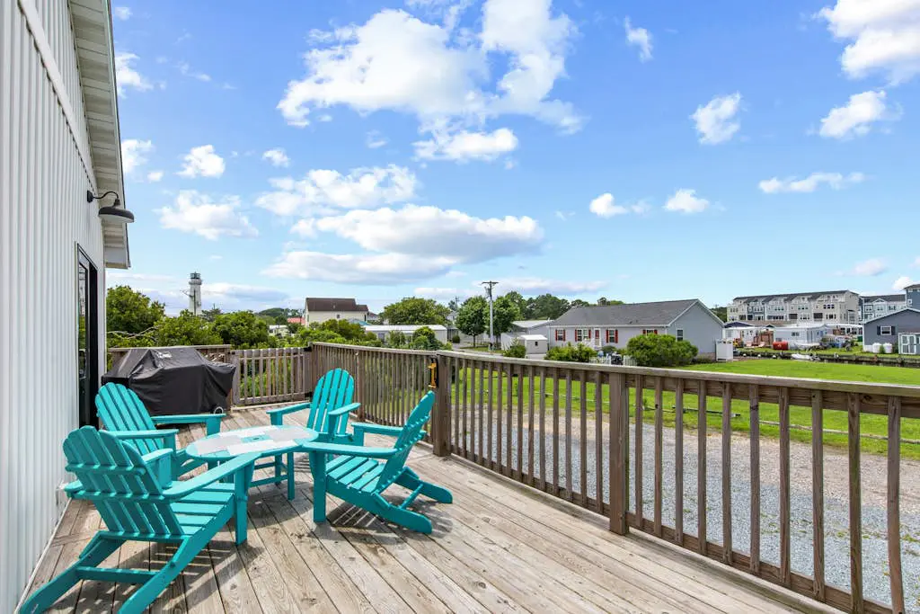 Town of Fenwick Island - 28 High Tide Ln