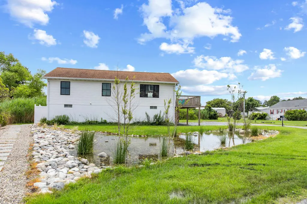 Town of Fenwick Island - 28 High Tide Ln