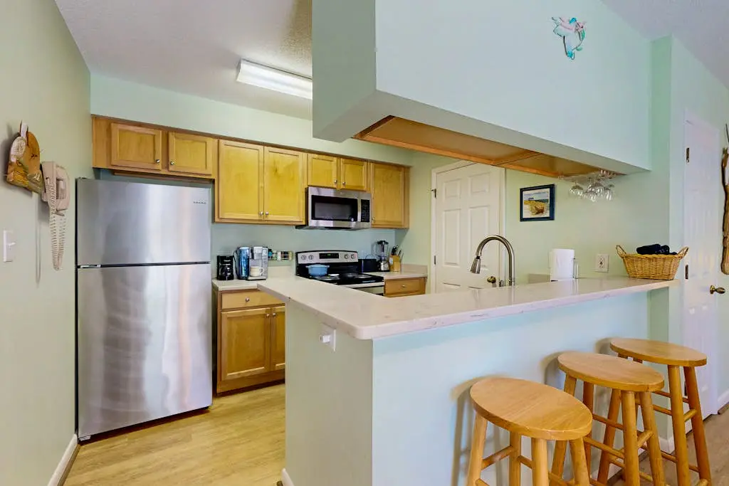 Sea Colony - 16004 Bayberry Ct