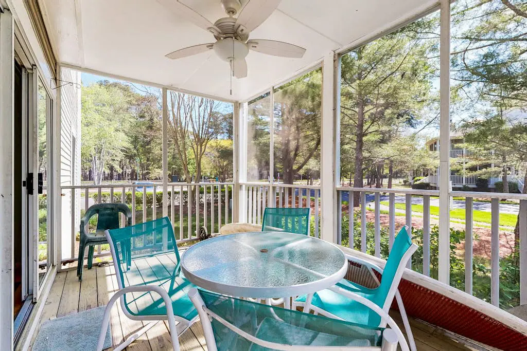 Sea Colony - 16004 Bayberry Ct