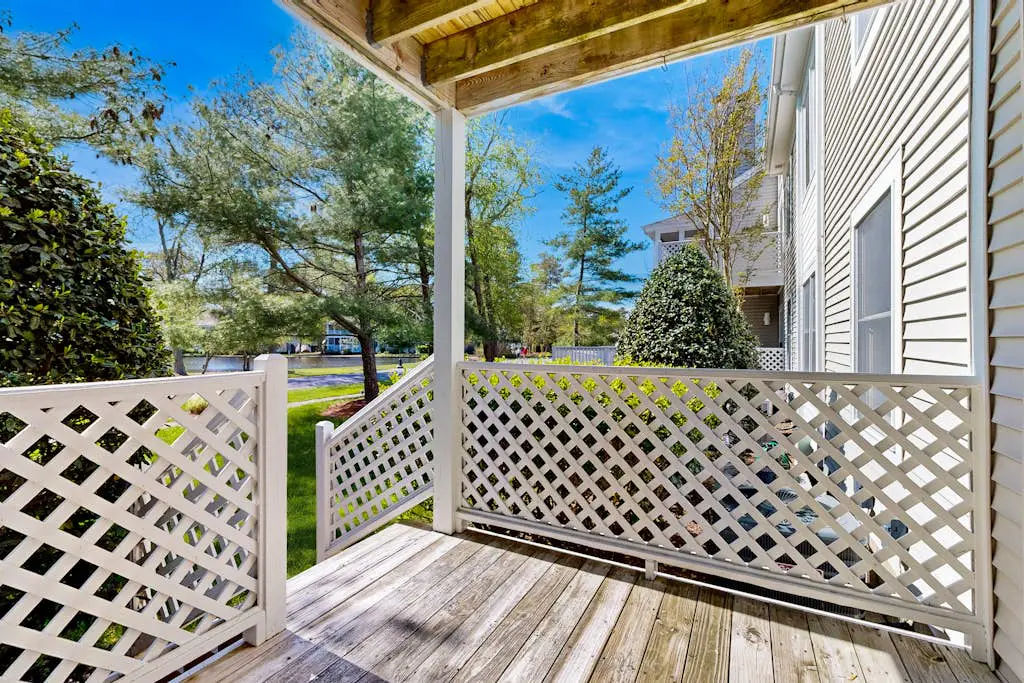 Sea Colony - 16004 Bayberry Ct