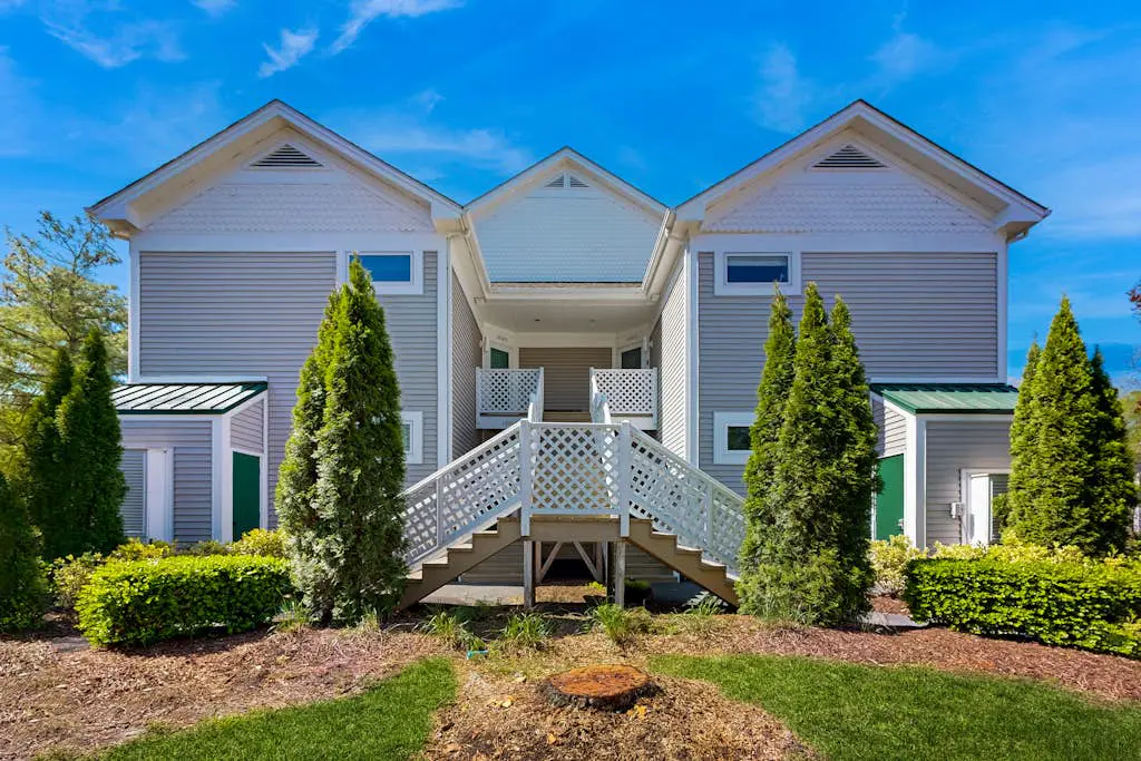 Sea Colony - 16004 Bayberry Ct