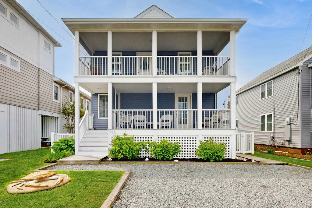 Town of Bethany Beach - 114 Campbell Pl