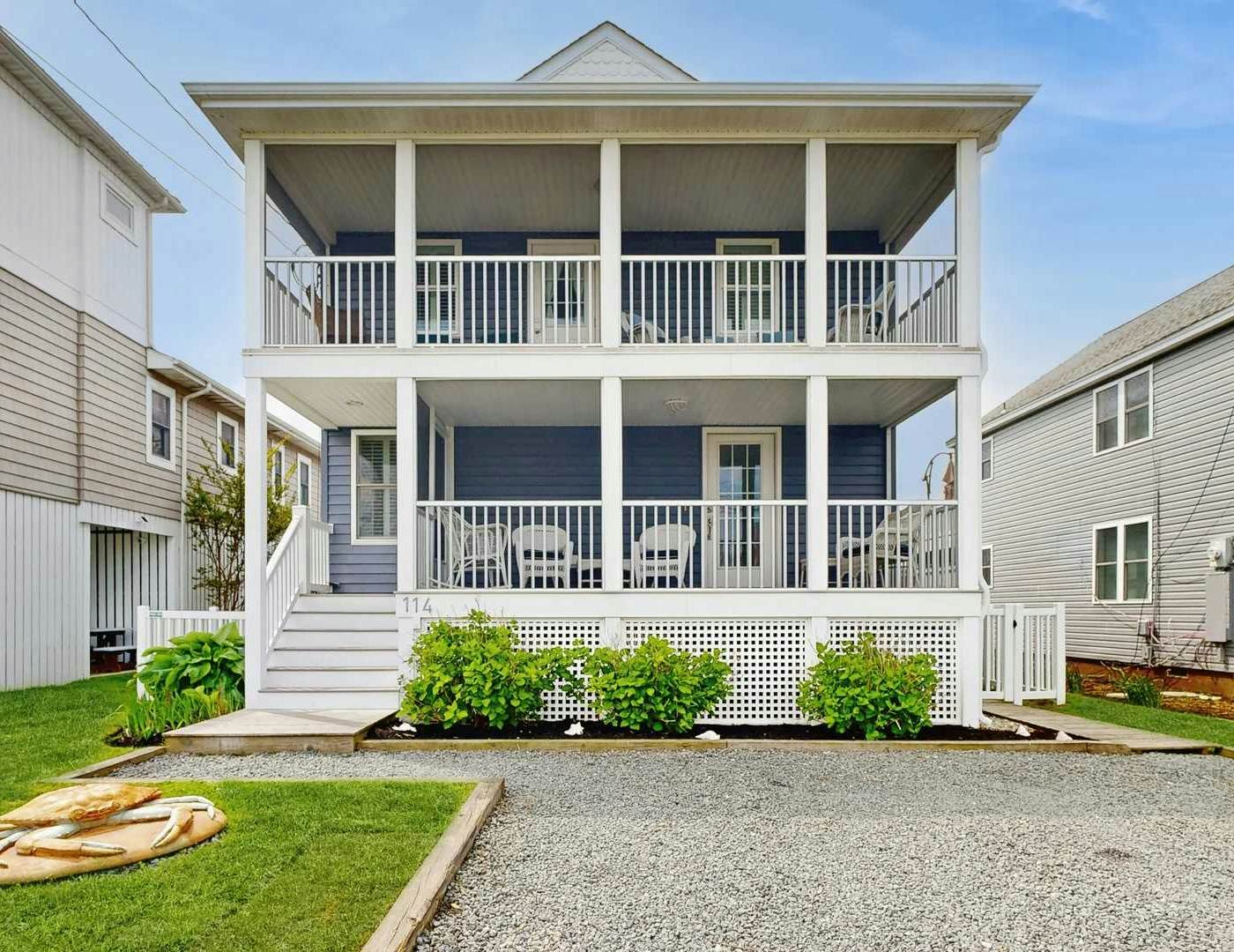 Town of Bethany Beach - 114 Campbell Pl
