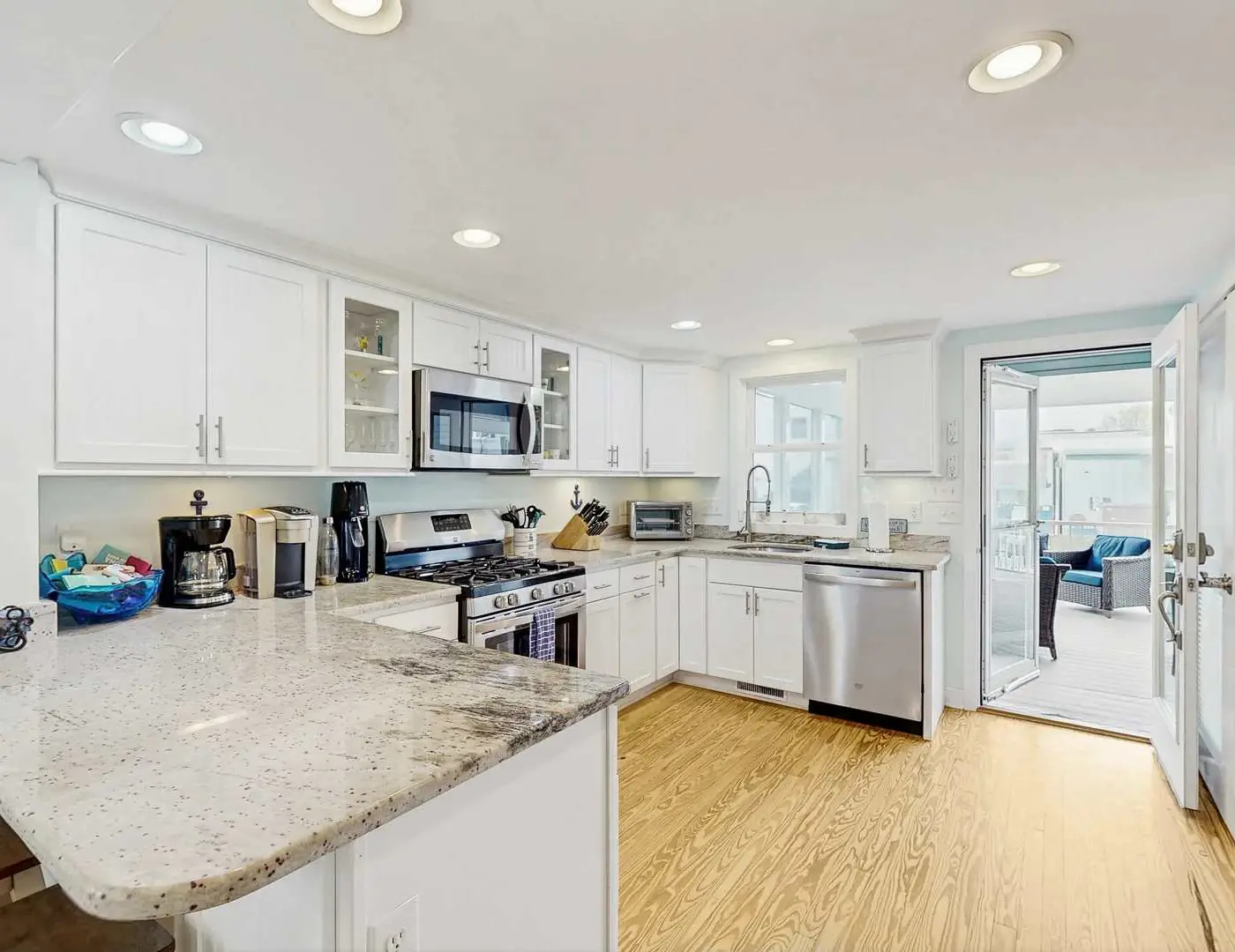 Town of Bethany Beach - 114 Campbell Pl