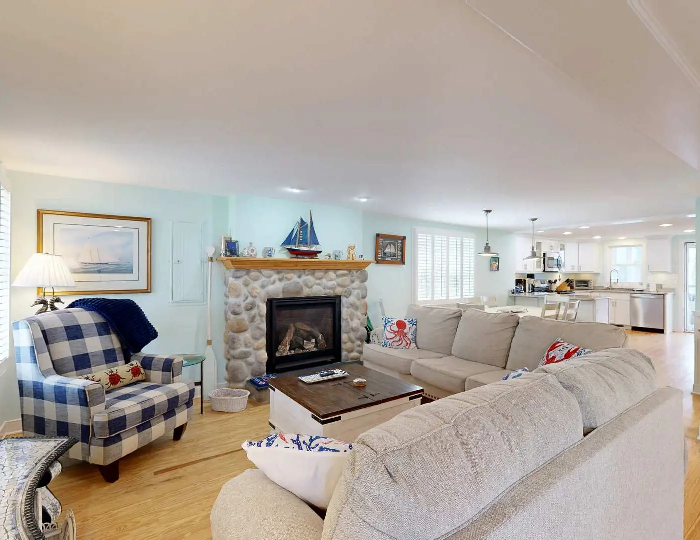 Town of Bethany Beach - 114 Campbell Pl