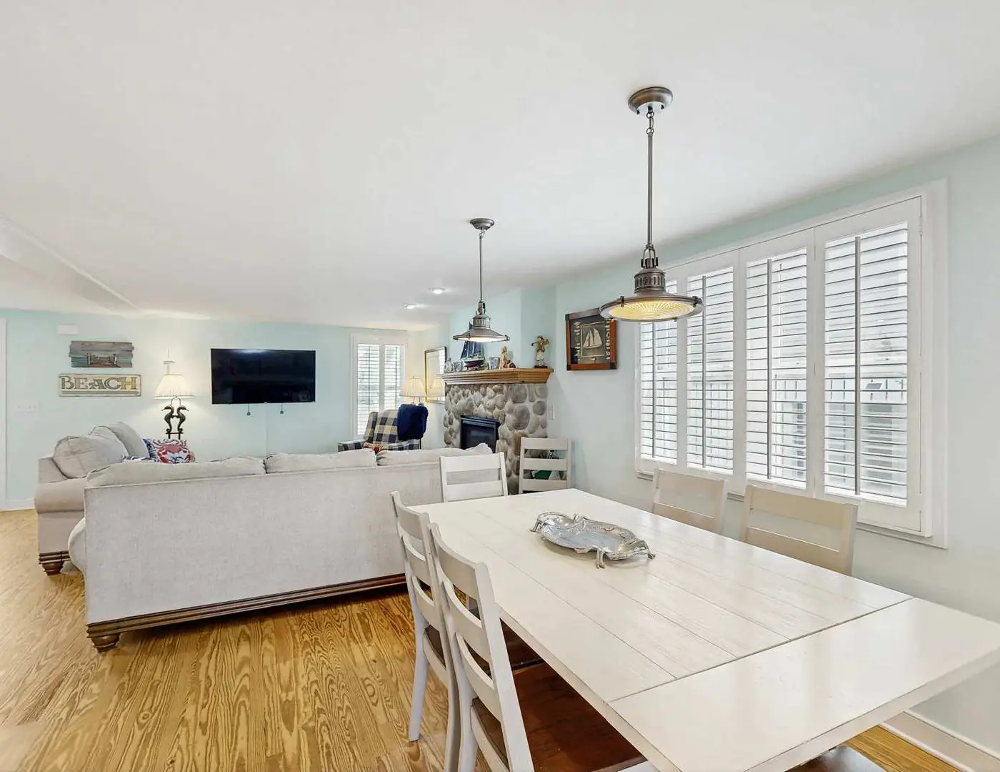 Town of Bethany Beach - 114 Campbell Pl