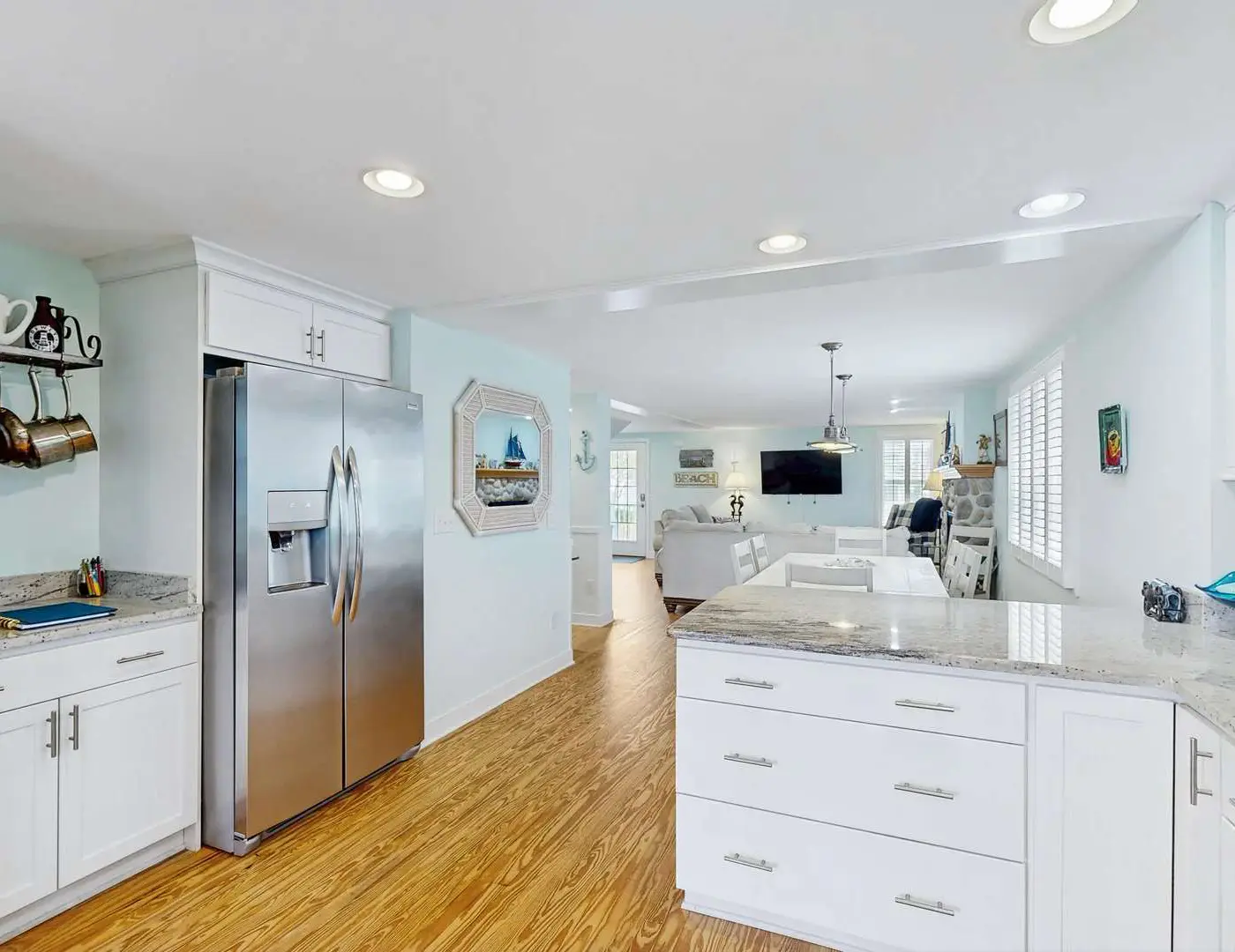 Town of Bethany Beach - 114 Campbell Pl