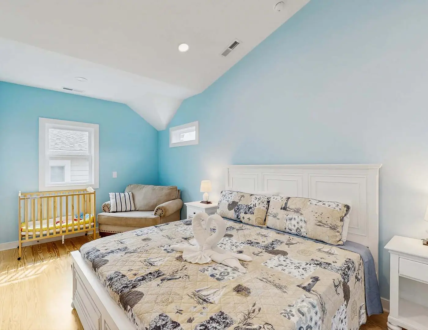 Town of Bethany Beach - 114 Campbell Pl