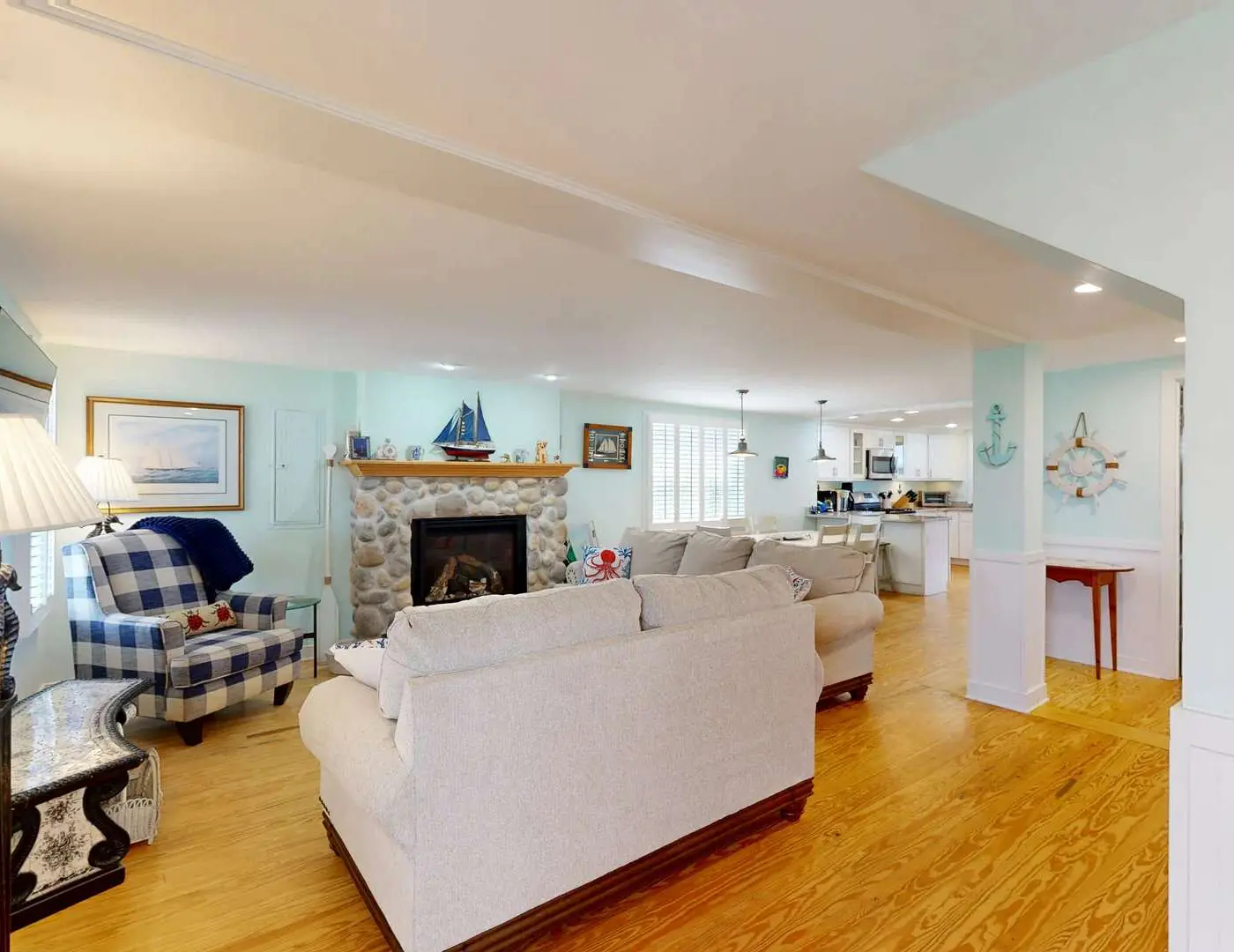 Town of Bethany Beach - 114 Campbell Pl