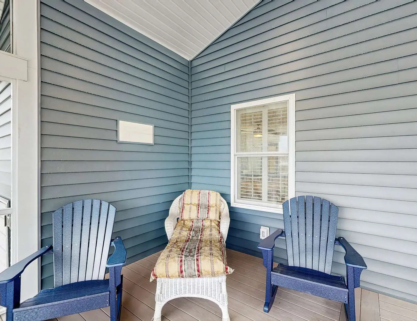 Town of Bethany Beach - 114 Campbell Pl