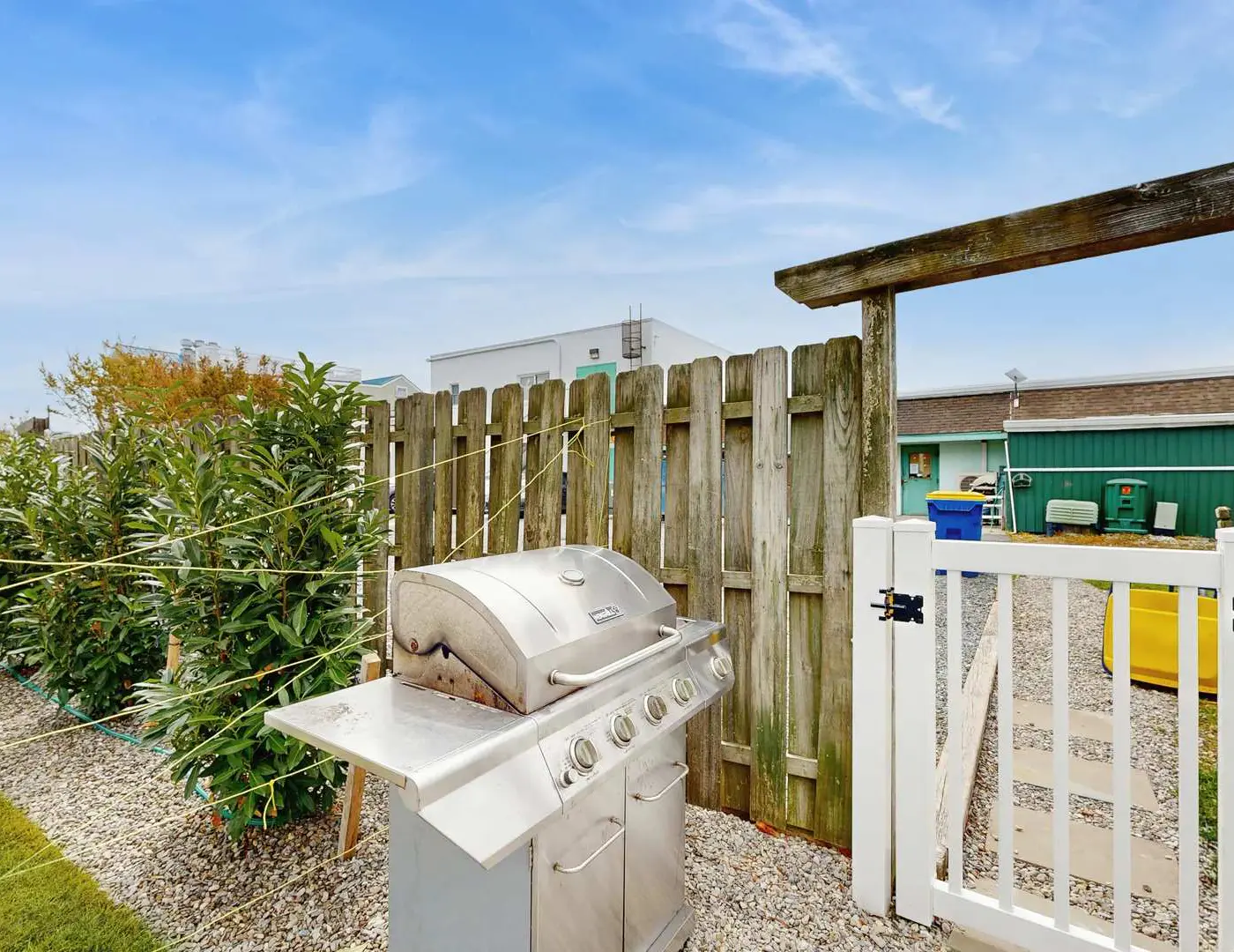 Town of Bethany Beach - 114 Campbell Pl