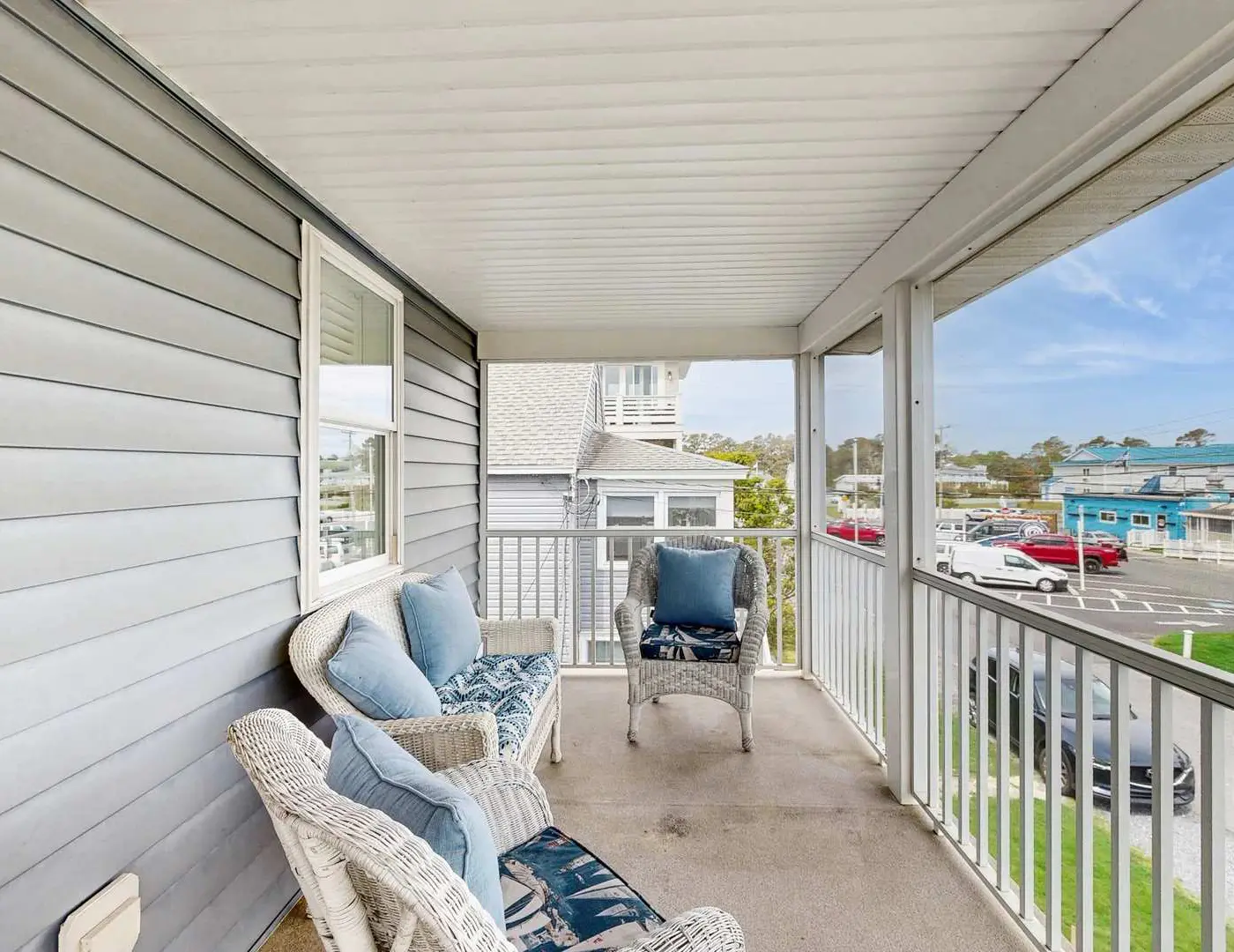 Town of Bethany Beach - 114 Campbell Pl