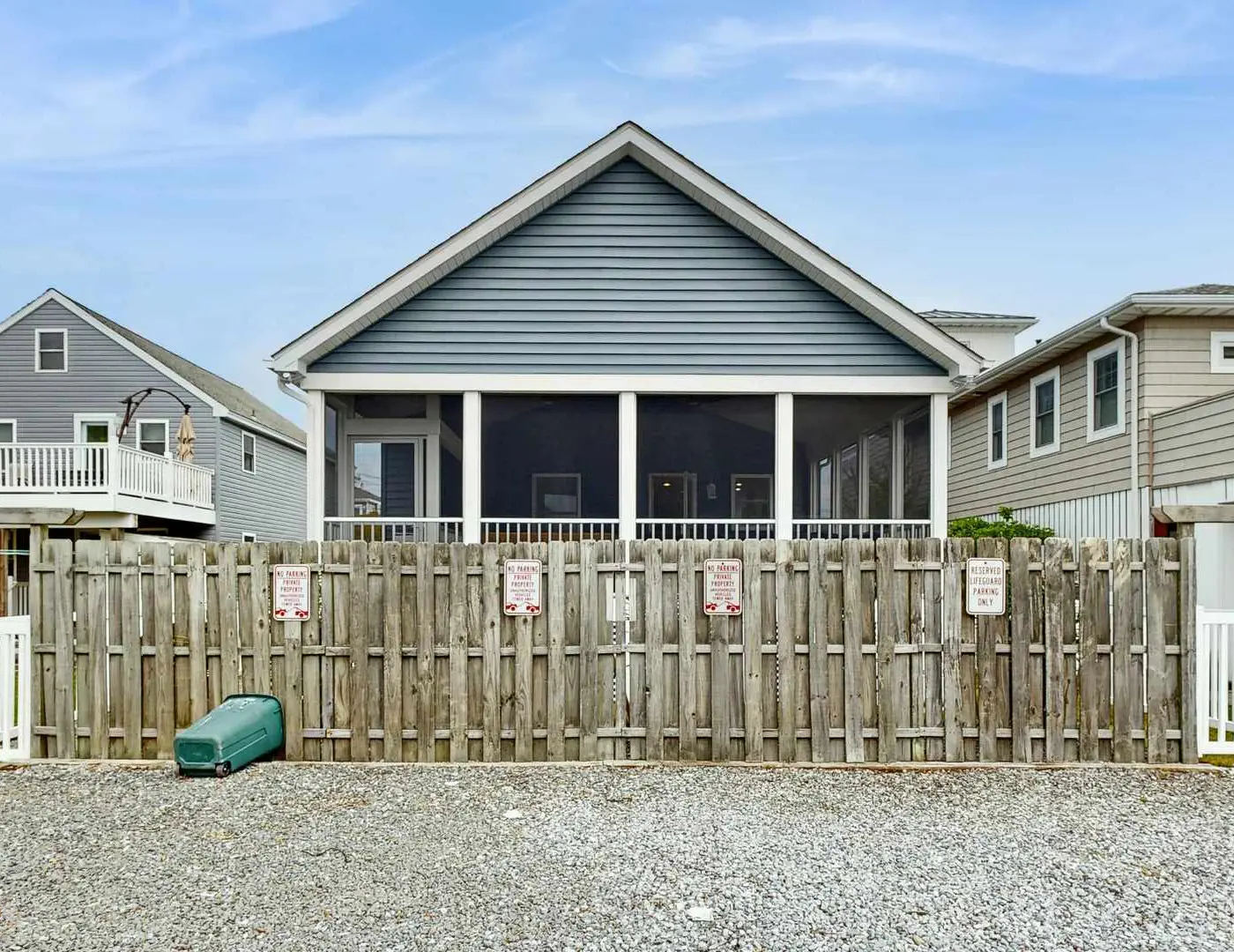 Town of Bethany Beach - 114 Campbell Pl