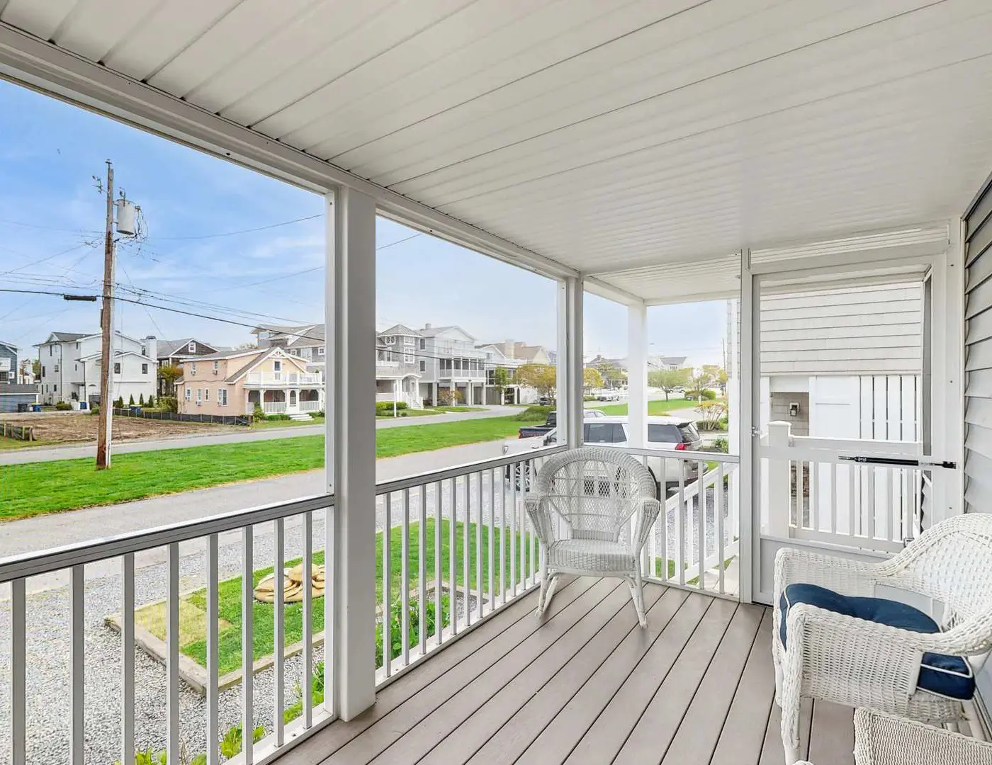 Town of Bethany Beach - 114 Campbell Pl