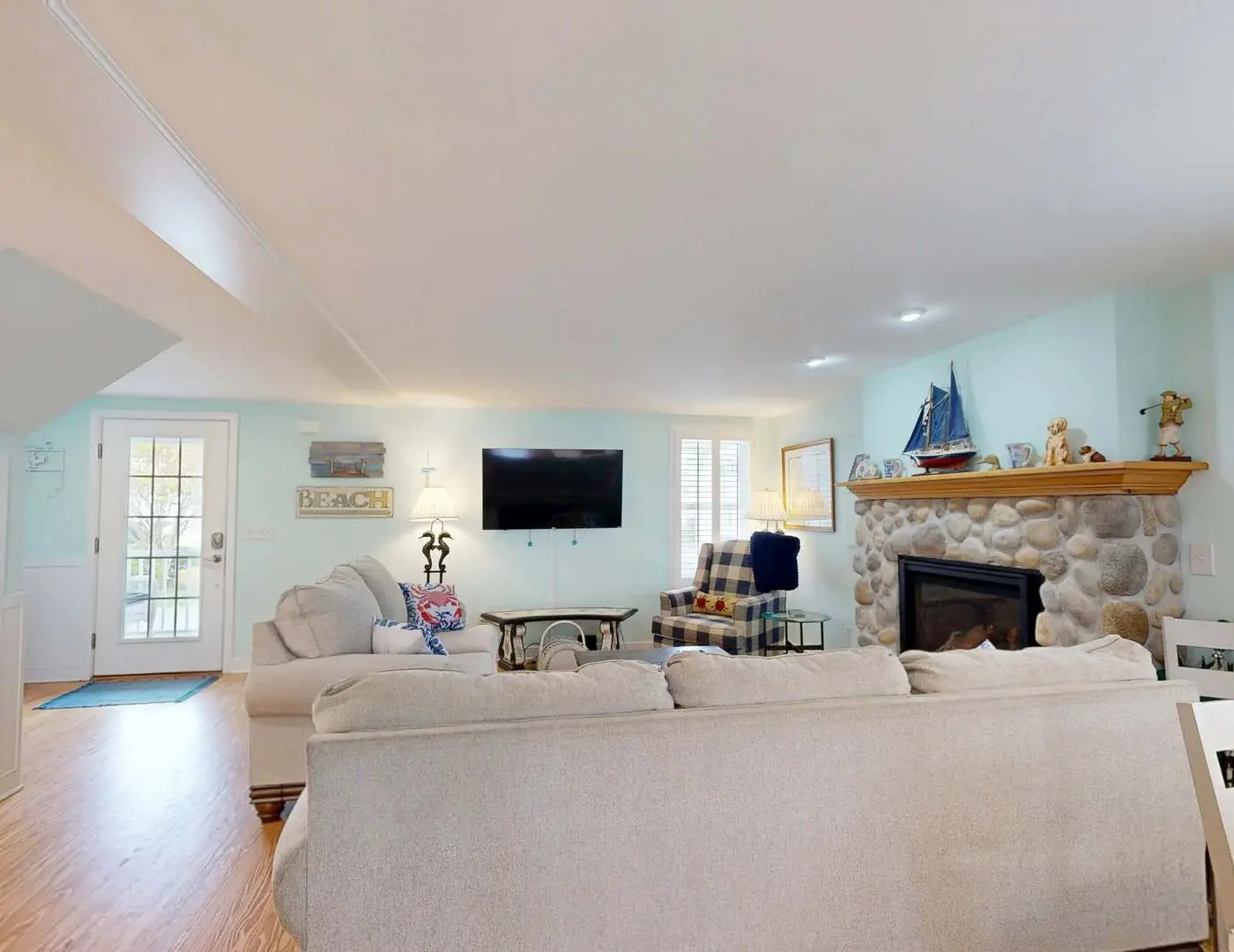 Town of Bethany Beach - 114 Campbell Pl