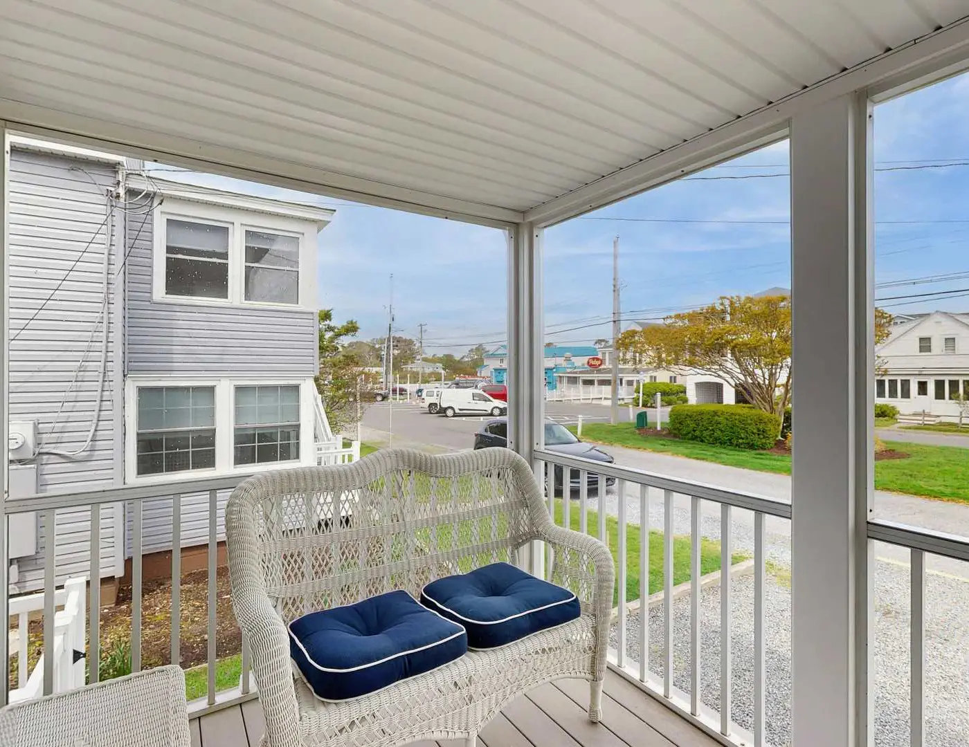 Town of Bethany Beach - 114 Campbell Pl