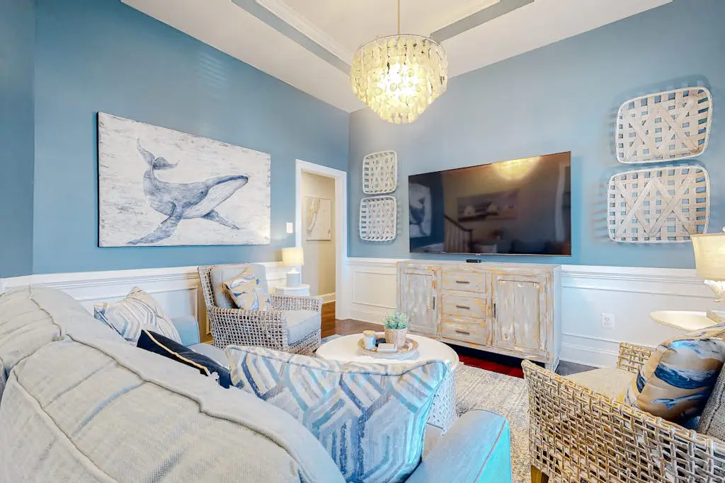 Bayside Resort - 30248 Candleberry Drive