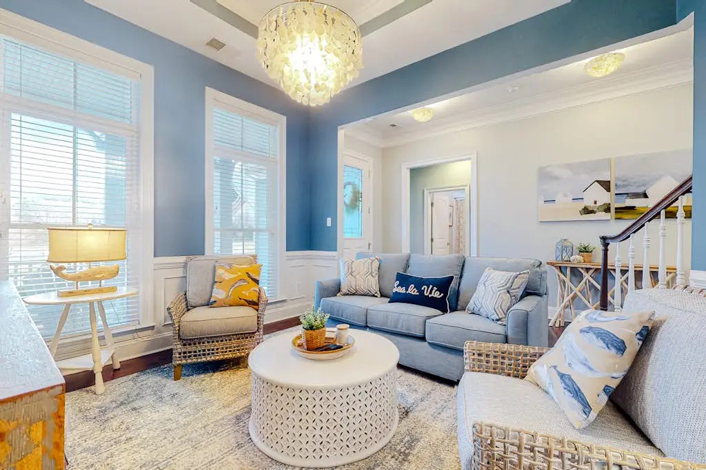 Bayside Resort - 30248 Candleberry Drive
