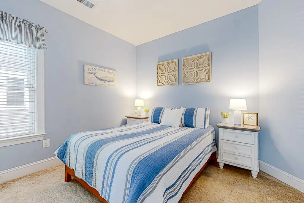 Bayside Resort - 30248 Candleberry Drive