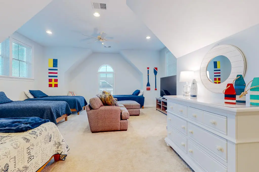 Bayside Resort - 30248 Candleberry Drive