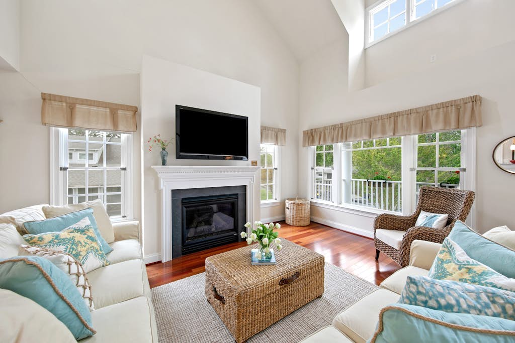 Bethany West home with grill, washer/dryer, WiFi, central AC, & pool