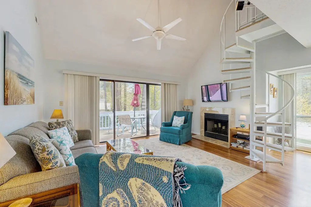 Sea Colony - 9707 Evergreen Way