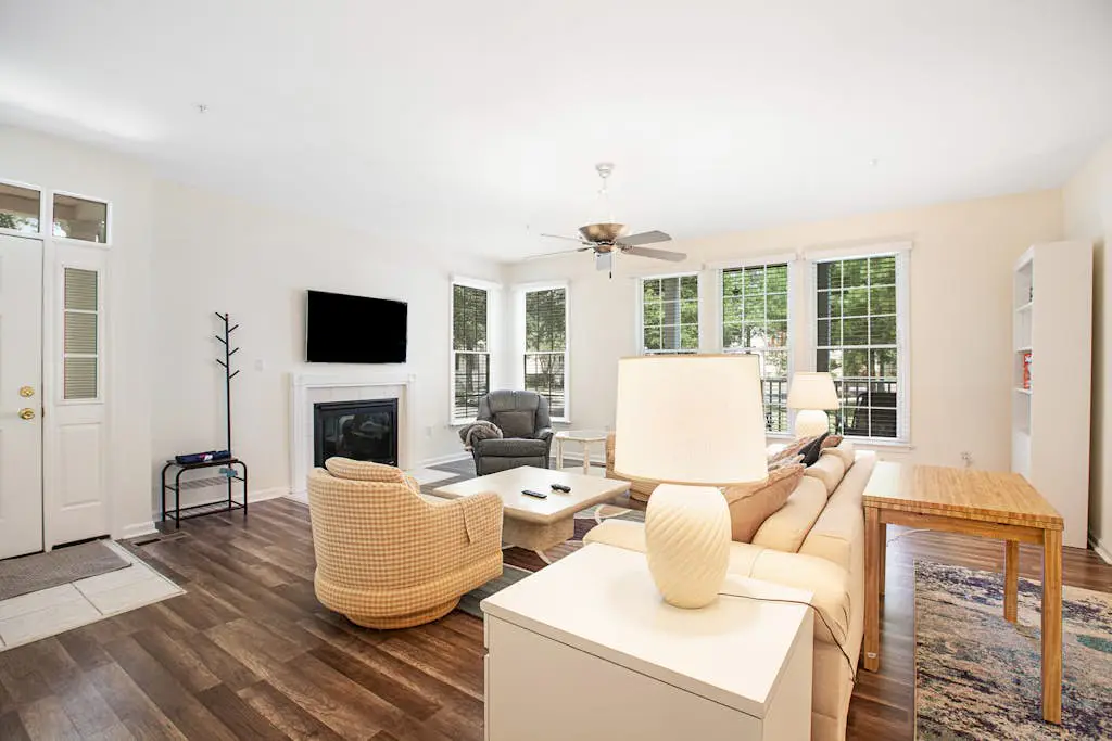 Bear Trap Dunes - 45A Willow Oak Ave