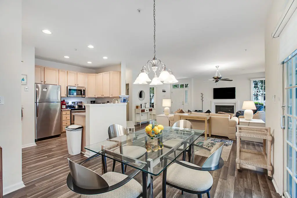 Bear Trap Dunes - 45A Willow Oak Ave