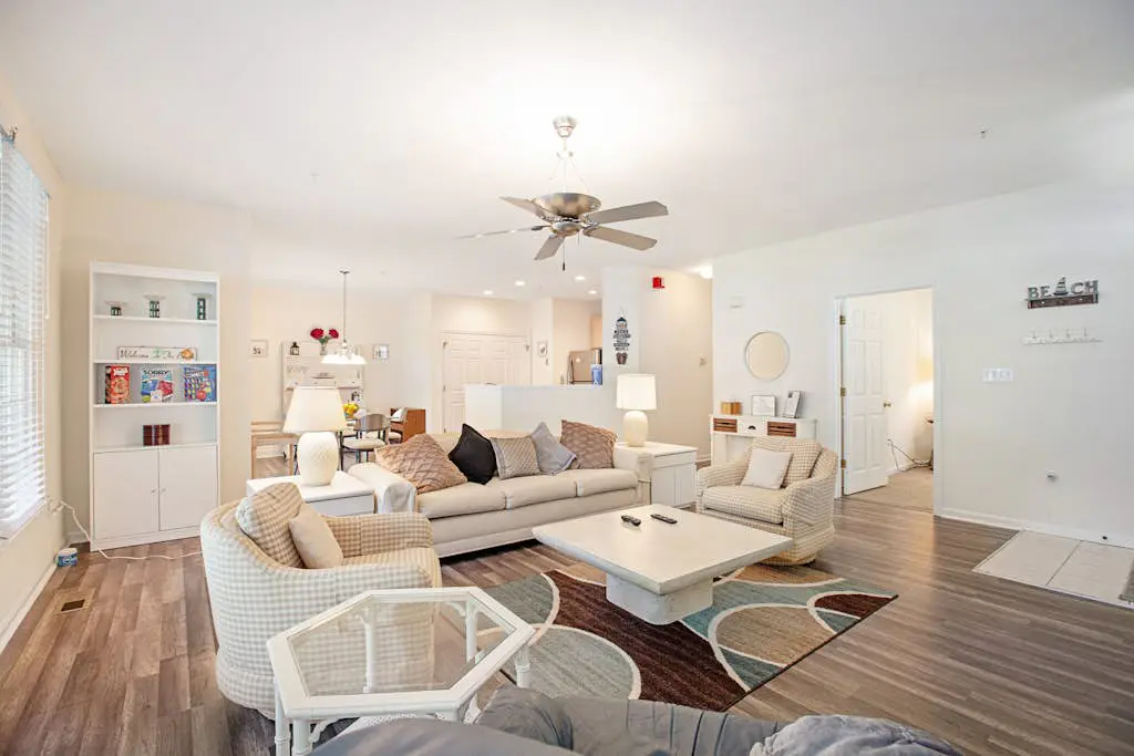 Bear Trap Dunes - 45A Willow Oak Ave