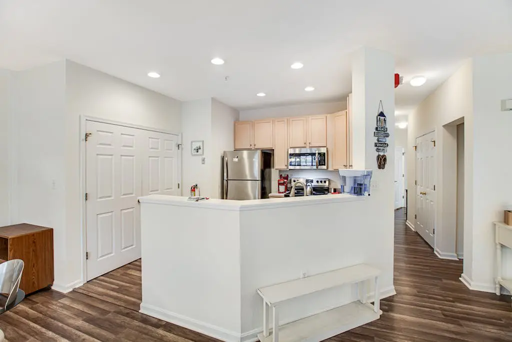 Bear Trap Dunes - 45A Willow Oak Ave