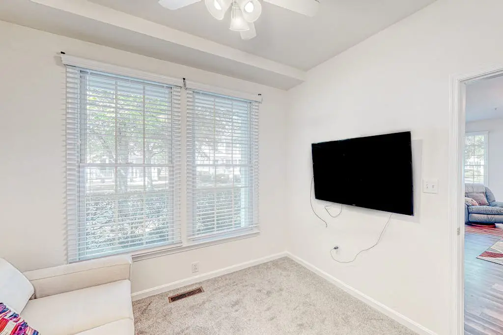 Bear Trap Dunes - 45A Willow Oak Ave