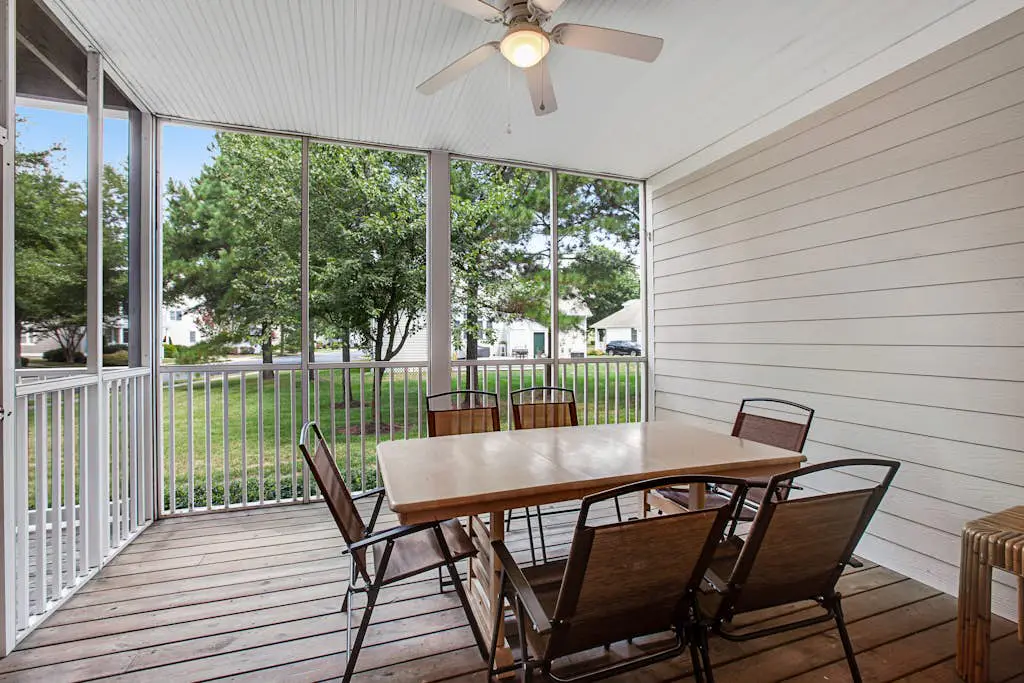 Bear Trap Dunes - 45A Willow Oak Ave