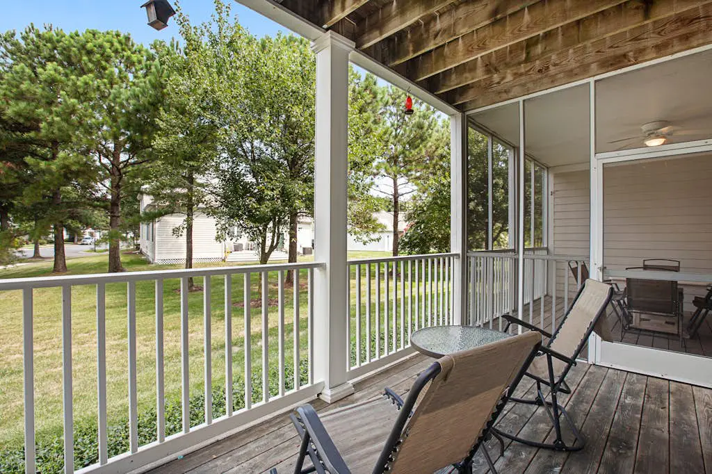 Bear Trap Dunes - 45A Willow Oak Ave