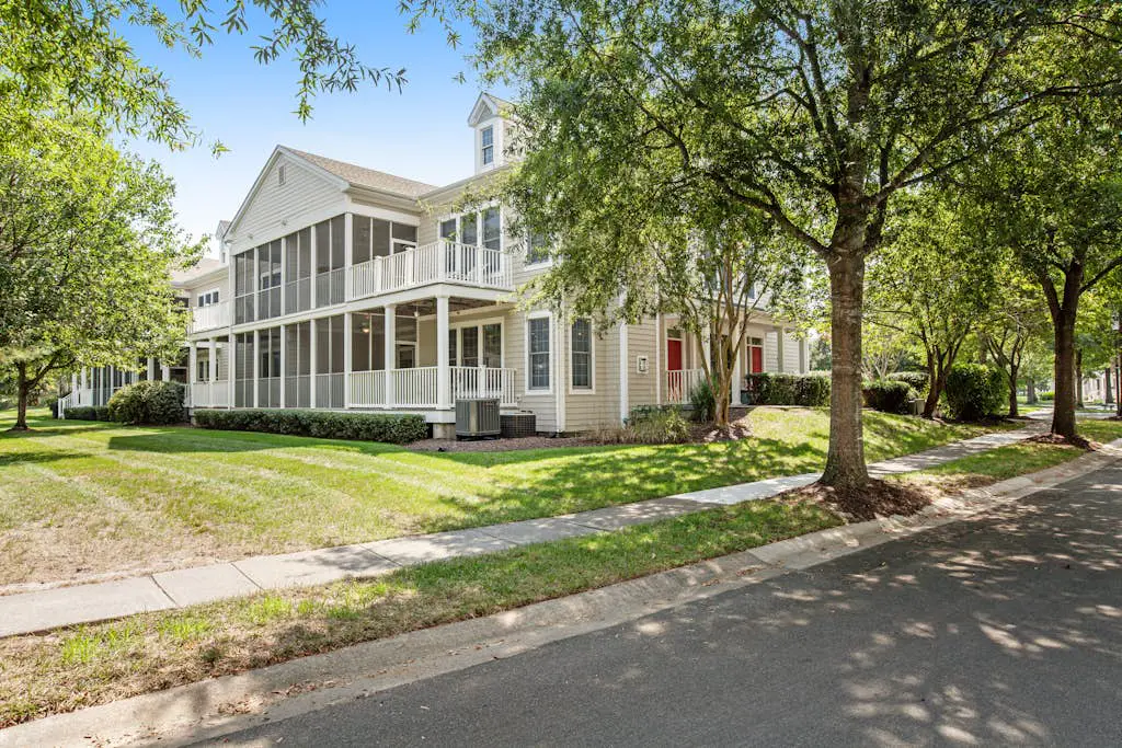 Bear Trap Dunes - 45A Willow Oak Ave
