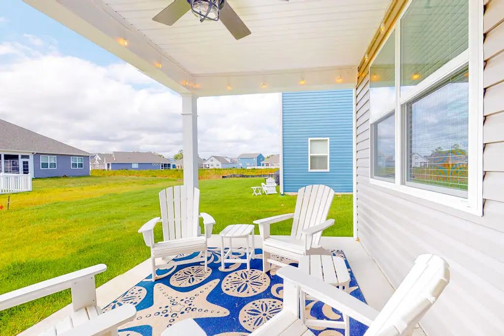 Ocean View Beach Club - Pier37