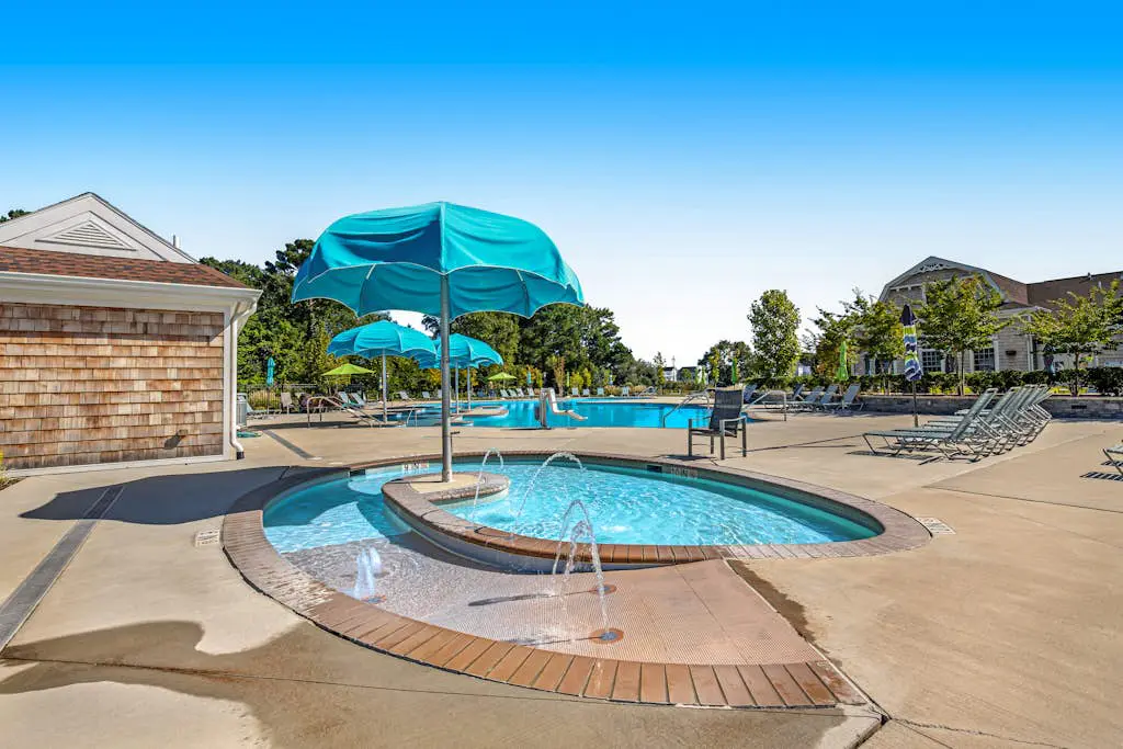 Ocean View Beach Club - Pier37