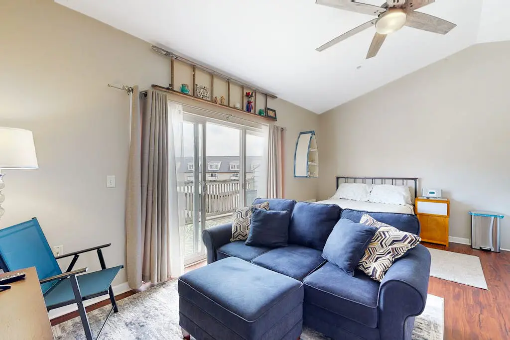 Bethany Beach Inn - 39634 Jefferson Bridge Rd #201