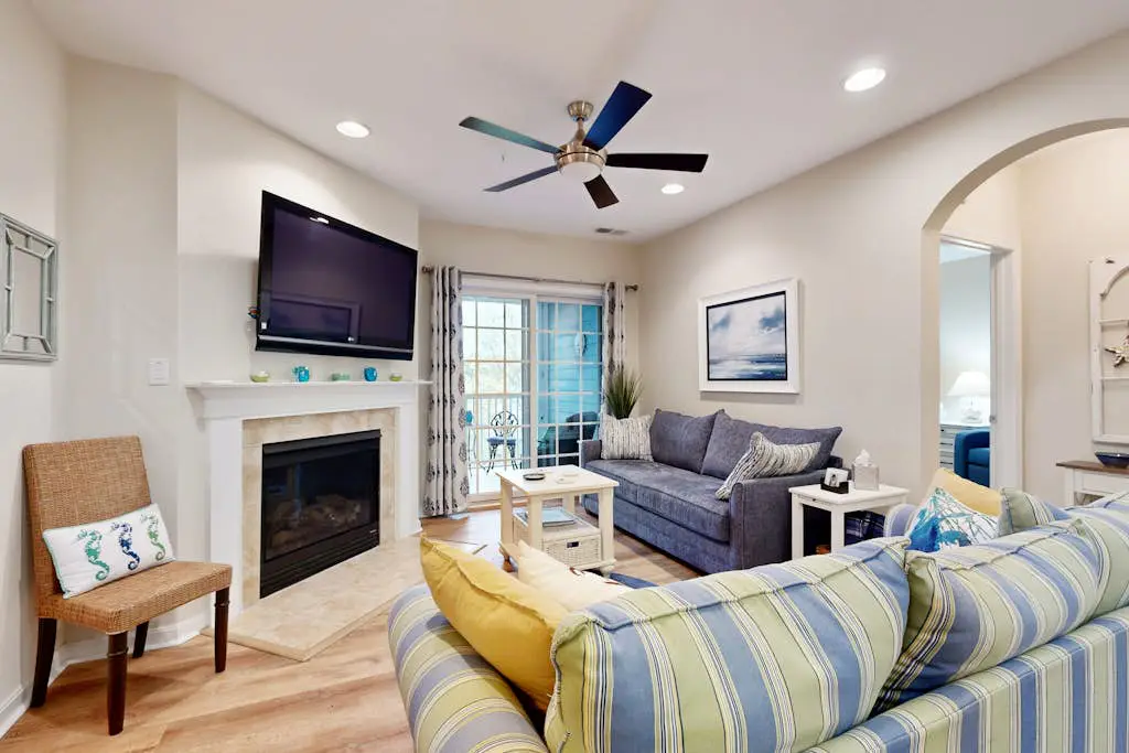 Bayside Resort - 31574 Winterberry Pkwy Unit 305B