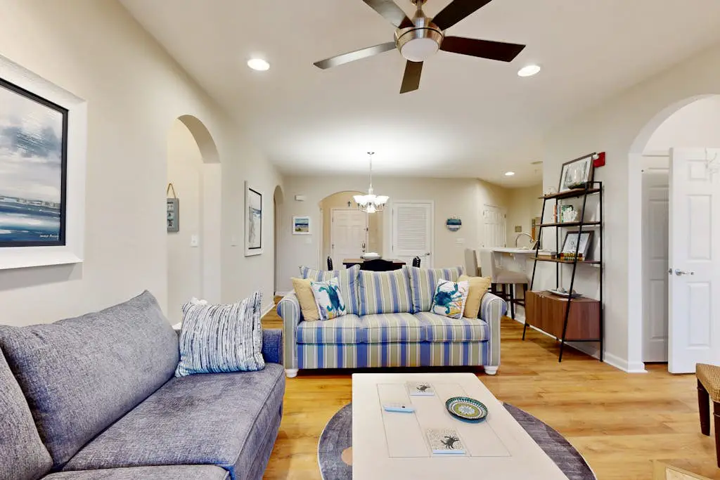 Bayside Resort - 31574 Winterberry Pkwy Unit 305B