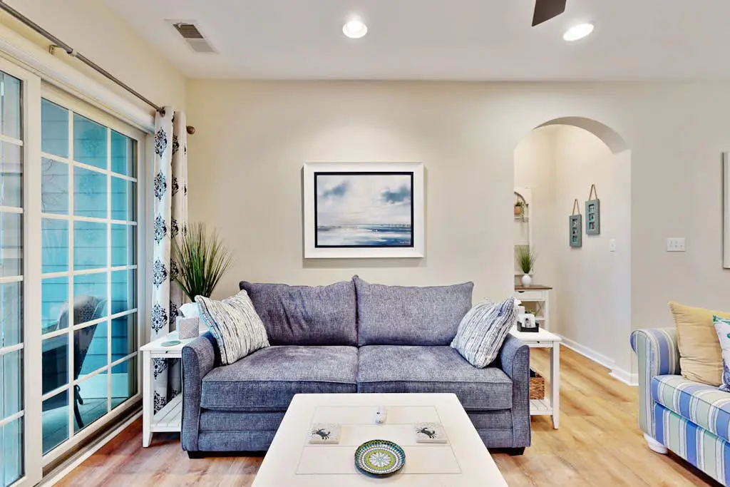 Bayside Resort - 31574 Winterberry Pkwy Unit 305B