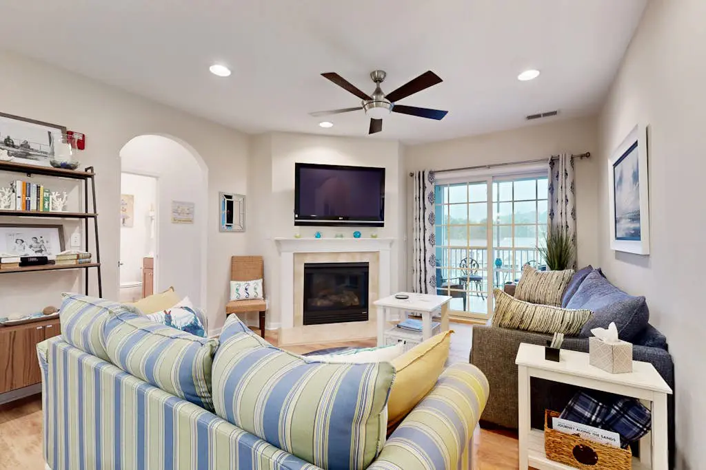 Bayside Resort - 31574 Winterberry Pkwy Unit 305B