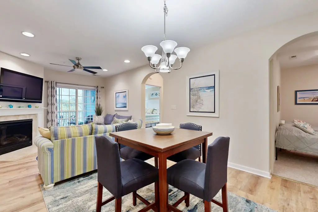 Bayside Resort - 31574 Winterberry Pkwy Unit 305B