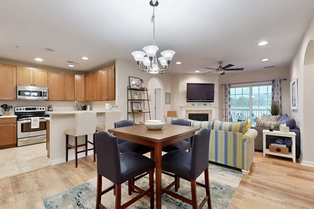 Bayside Resort - 31574 Winterberry Pkwy Unit 305B
